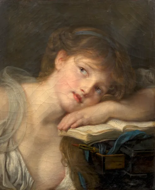 Jean-Baptiste GREUZE 
